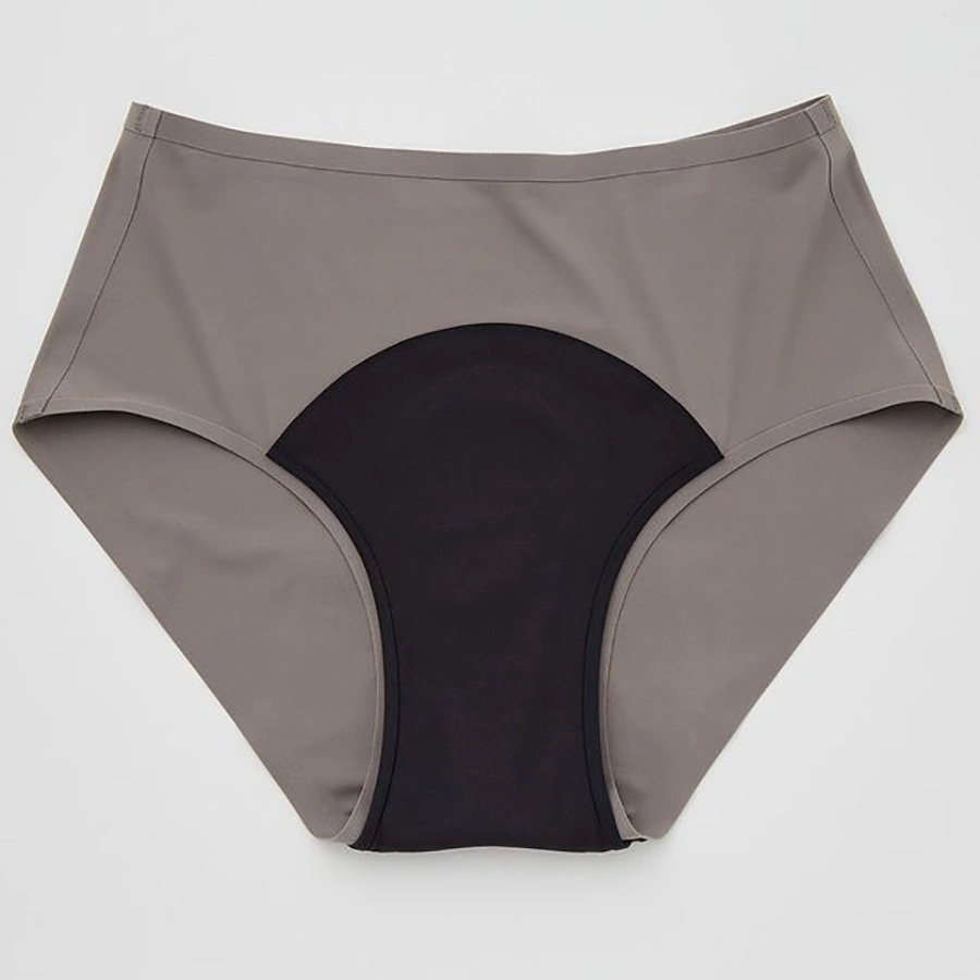 Uniqlo AIRism 生理褲|美周報