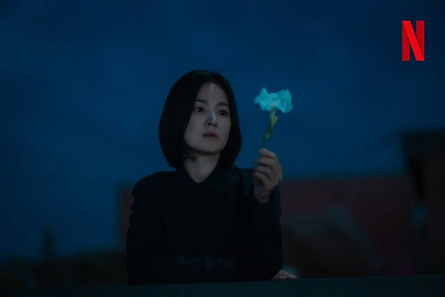 宋慧喬《黑暗榮耀》