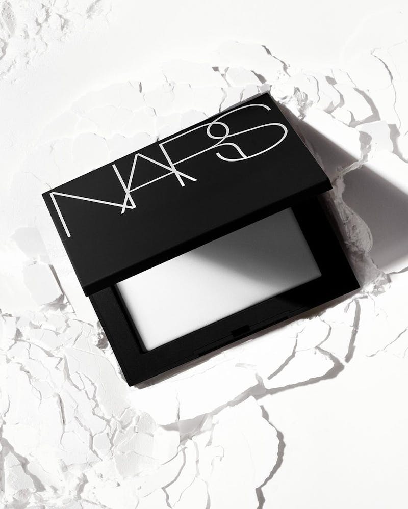 NARS-裸光蜜粉餅