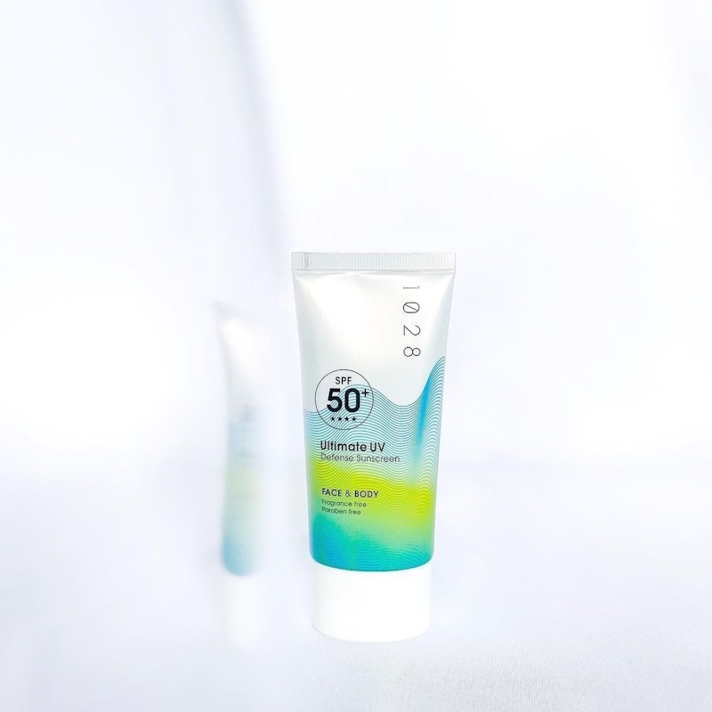 身體防曬推薦1028 水護罩輕感抗曬乳SPF50+/★★★★｜美周報
