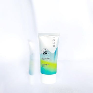 身體防曬推薦1028 水護罩輕感抗曬乳SPF50+/★★★★｜美周報