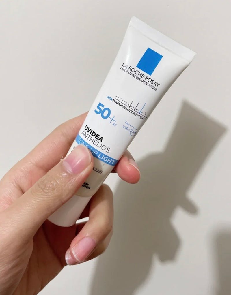 身體防曬推薦LA ROCHE POSAY理膚寶水 全護清爽防曬亮白乳UVA PRO SPF50+/PA++++｜美周報