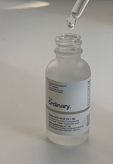 平價精華液推薦The ordinary B5超純補水玻尿酸｜美周報