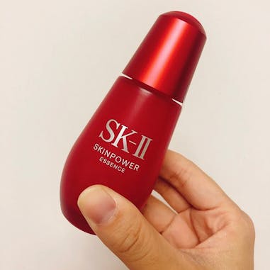 抗老精華液推薦SK-II 肌活能量精萃｜美周報