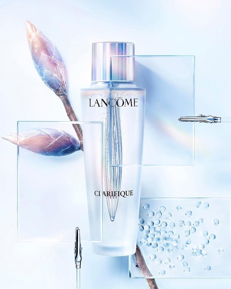 濕敷化妝水推薦LANCOME蘭蔻 超極光活粹晶露｜美周報