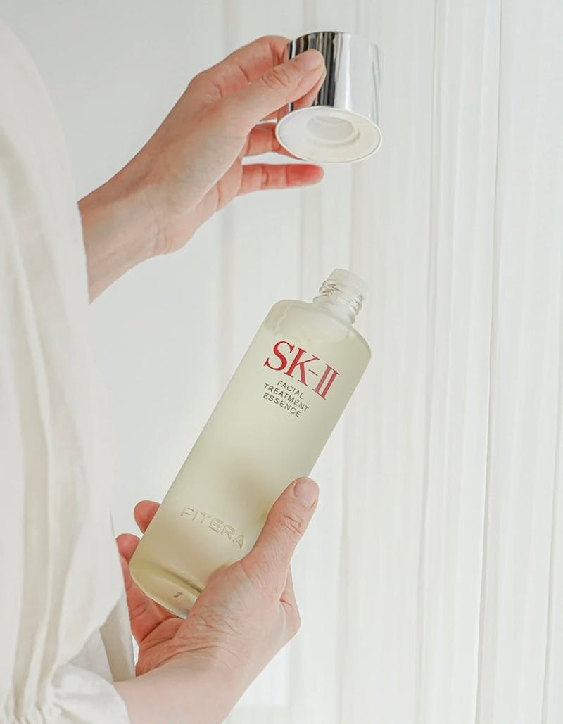 濕敷化妝水推薦SK-II 青春露｜美周報