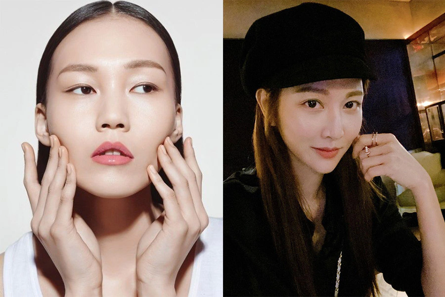 小臉 按摩 臉部按摩霜 曾菀婷|美周報