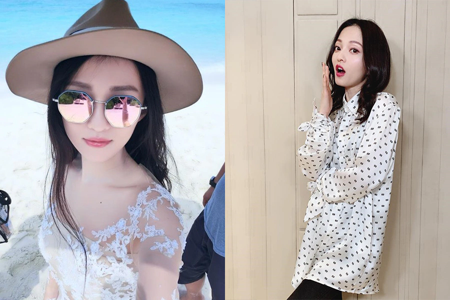 美白 防曬 補防曬 防曬噴霧 張韶涵|美周報