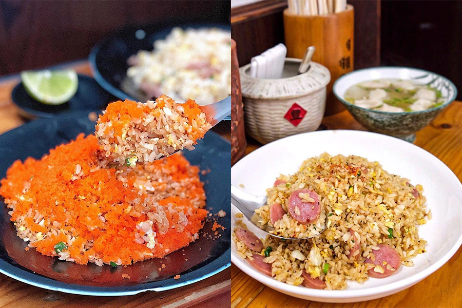 新竹美食 一日遊 米舖の麵飯|美周報