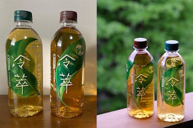 超商飲料 便利商店 711 全家 萊爾富 推薦 原萃 冷泡茶｜美周報