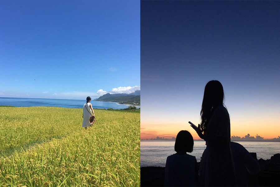 東部旅遊 花蓮 景點 民宿 推薦 咖啡廳|美周報