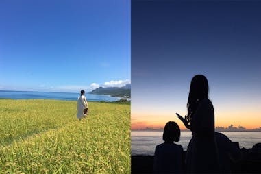 東部旅遊 花蓮 景點 民宿 推薦 咖啡廳｜美周報