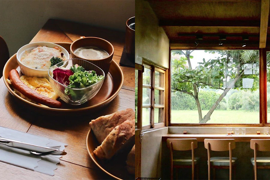 東部旅遊 花蓮 景點 民宿 推薦 咖啡廳|美周報