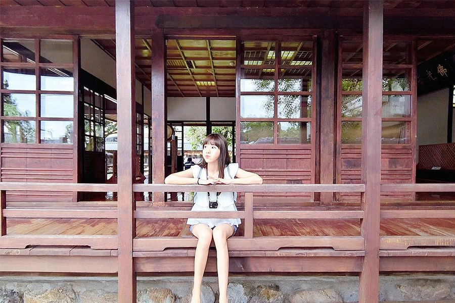 東部旅遊 花蓮 景點 民宿 推薦 咖啡廳|美周報