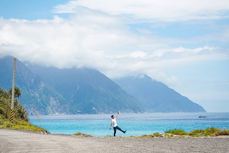 東部旅遊 花蓮 景點 民宿 推薦 咖啡廳｜美周報