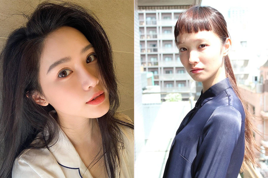 霧眉 失敗 補救 改變妝容 眉型 眉毛|美周報