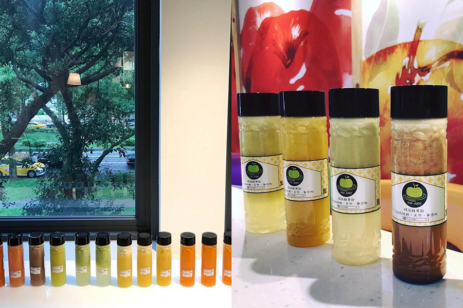 果汁推薦 現打果汁 新鮮果汁|美周報