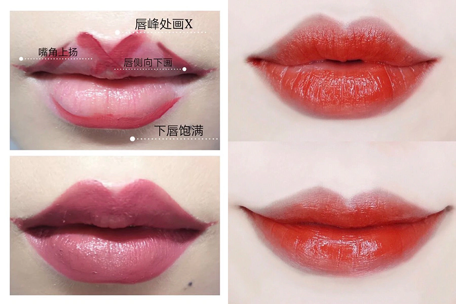 妝容技巧 化妝技巧 精緻|美周報