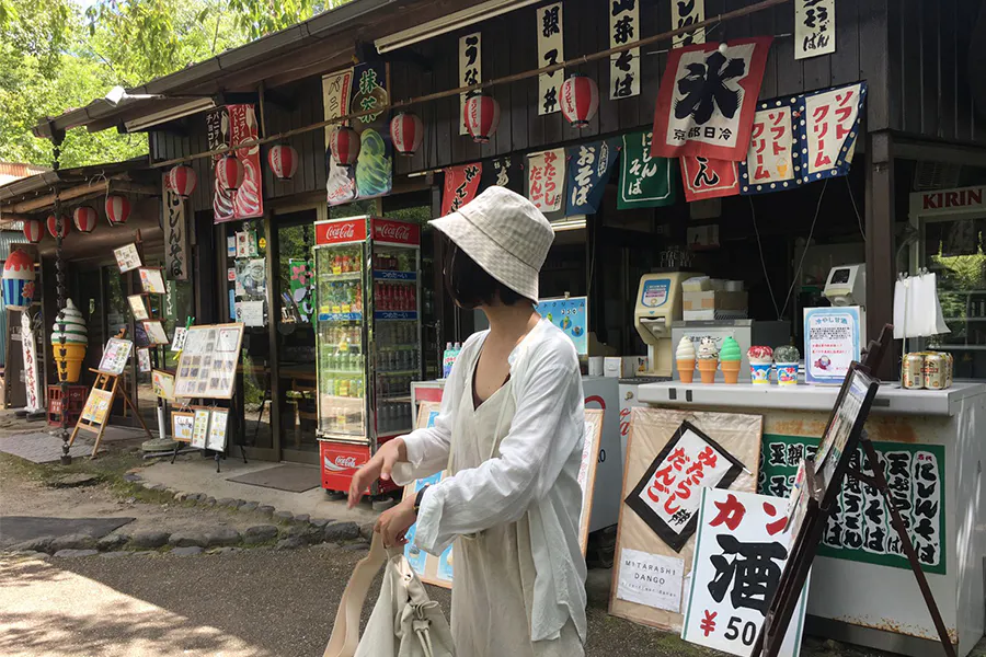 日系濾鏡怎麼調 一定要收藏的調色4步驟 讓妳一秒來到日本街道 濾鏡調色教學