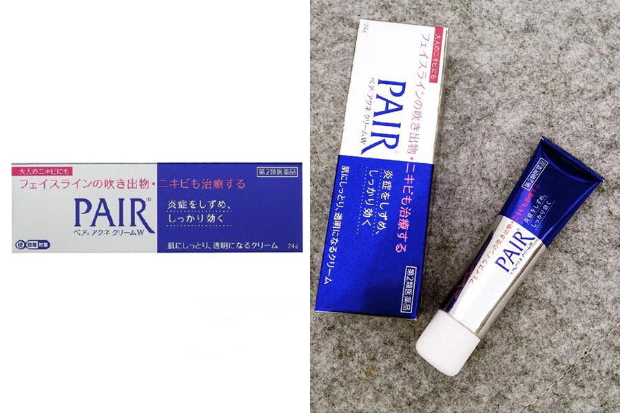 痘痘藥膏 去痘 抗痘 消炎|美周報