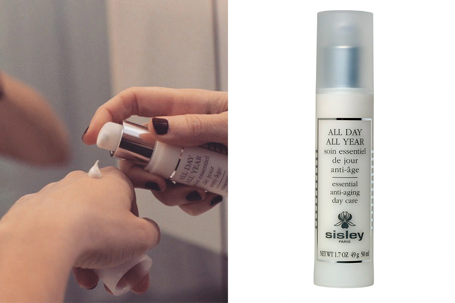 Sisley全能防禦精華 抗老精華推薦 保養 逆齡|美周報