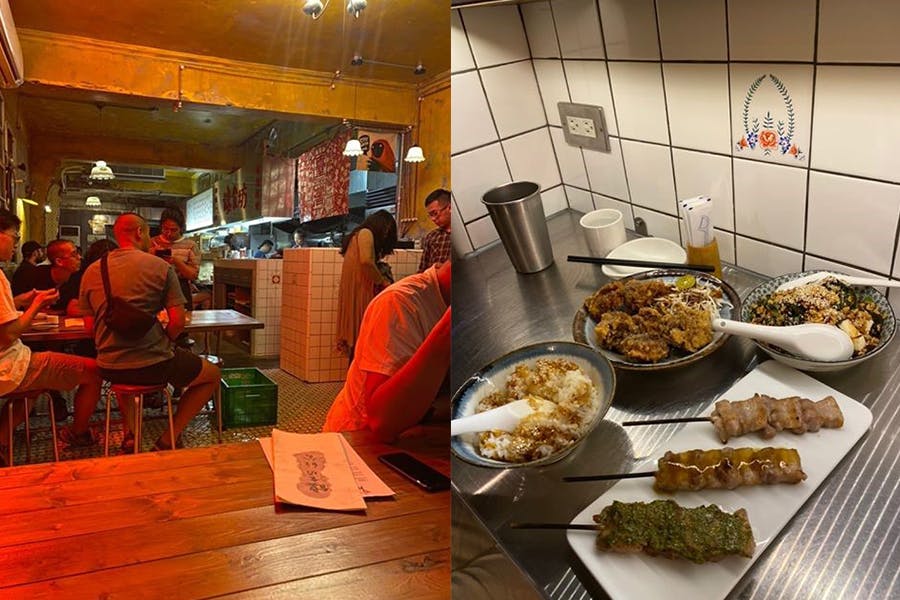 大叔系女子假日最佳去處 5間特色居酒屋 大口吃肉喝酒最爽快 台北居酒屋推薦 大叔系女子假日最佳去處 5間特色居酒屋 大口吃肉喝酒最爽快 台北居酒屋推薦