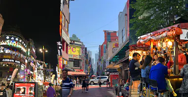 BIFF廣場