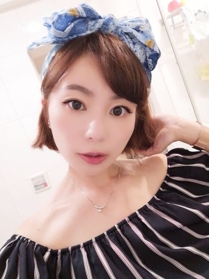 Ms 珊小姐