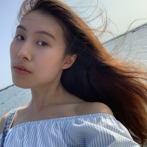 Jocelyn喬瑟琳