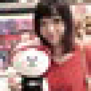 張兔子