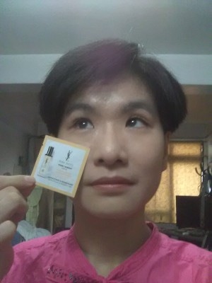 ChiaNien Ho