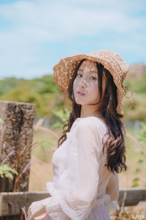 Miss Lily莉莉小姐