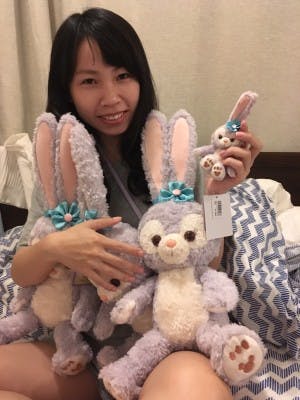 兔子