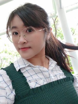 馨馨