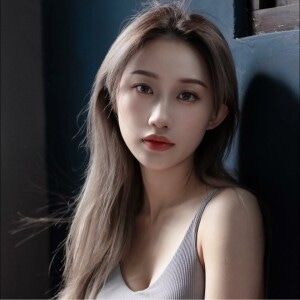 潘潘/Celine
