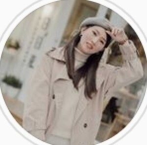 I'm Eva伊娃