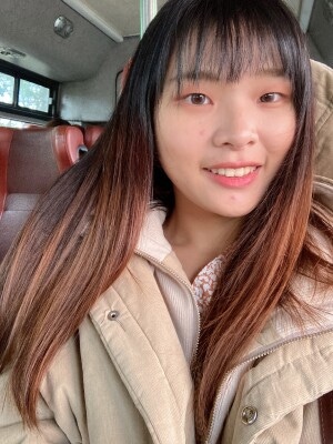 妹妹很會吃