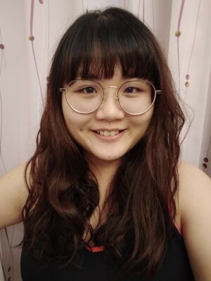 ChiaLing