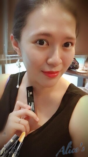 Alice欣璇