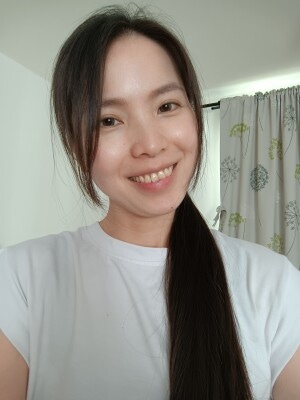 Jocelyn chiu