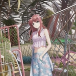 蕾蕾