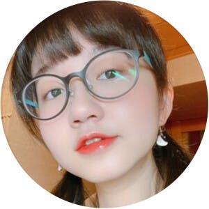 空白