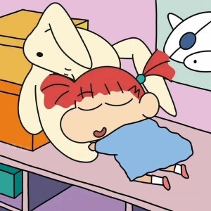 橘子
