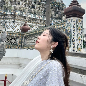 Teresa泰泰
