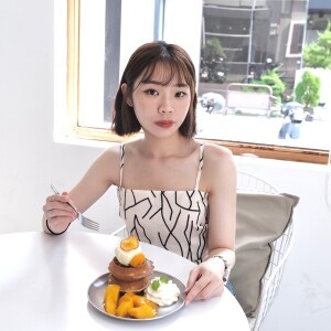 Yuna尤娜