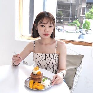Yuna尤娜