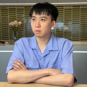 黃景謙牙醫師