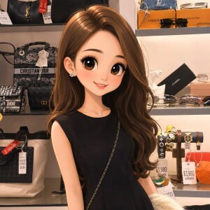 MiniDaily 米米黛莉