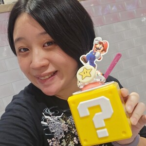 松鼠芸