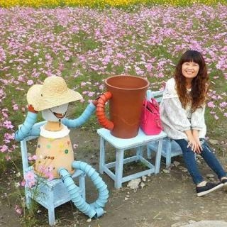 吳小珊